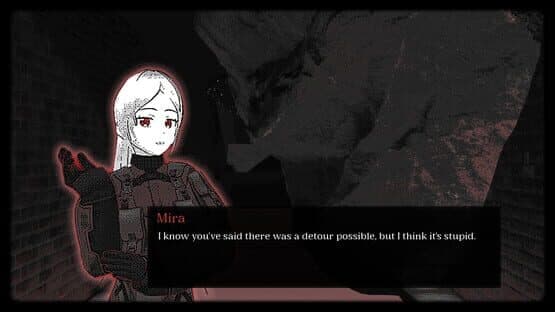 Morse Academy — screenshot 2