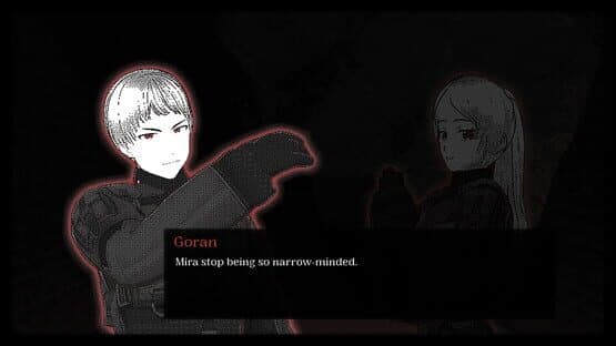 Morse Academy — screenshot 5