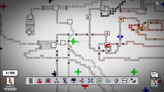 Color Factory — screenshot 1