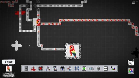 Color Factory — screenshot 2