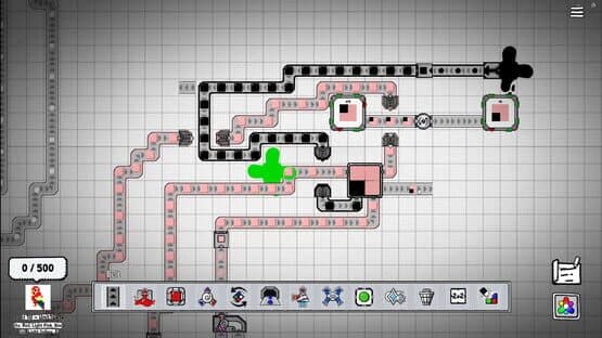 Color Factory — screenshot 3