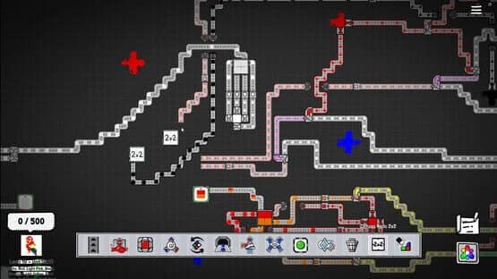 Color Factory — screenshot 4