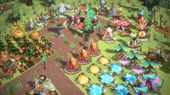 Dinotica — screenshot 1
