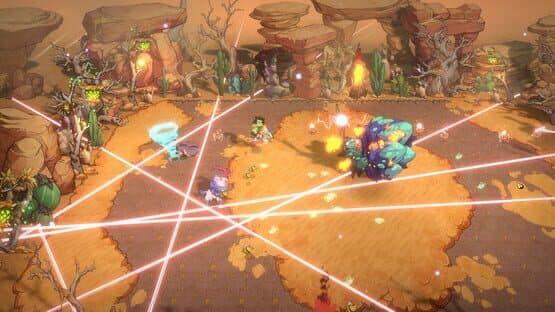 Dinotica — screenshot 5