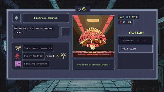 Agent Dunoz — screenshot 1