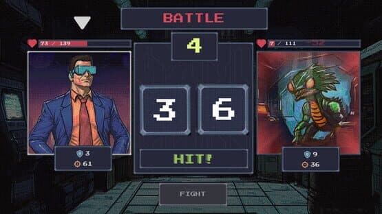 Agent Dunoz — screenshot 2