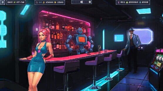 Agent Dunoz — screenshot 3
