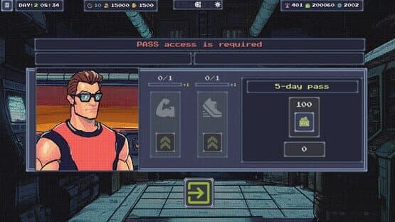 Agent Dunoz — screenshot 4