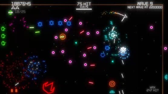 Shapefighter — screenshot 1