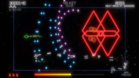 Shapefighter — screenshot 2