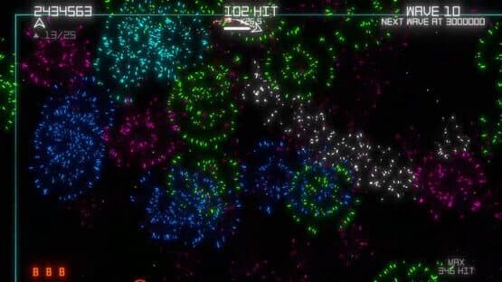 Shapefighter — screenshot 3