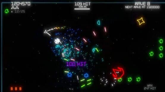 Shapefighter — screenshot 4