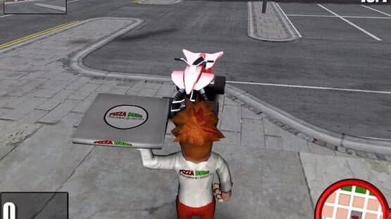 Pizza Dude — screenshot 4
