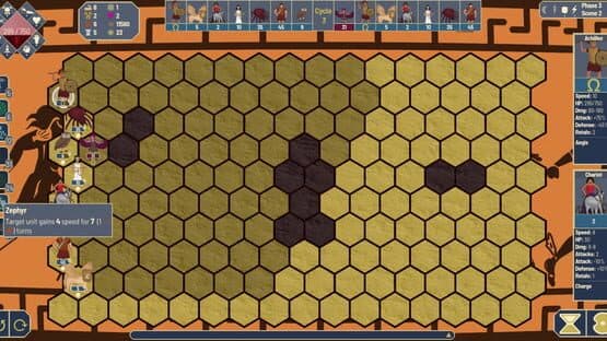 Polytropos: A Tactical Odyssey — screenshot 4