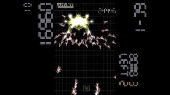 rRootage — screenshot 1