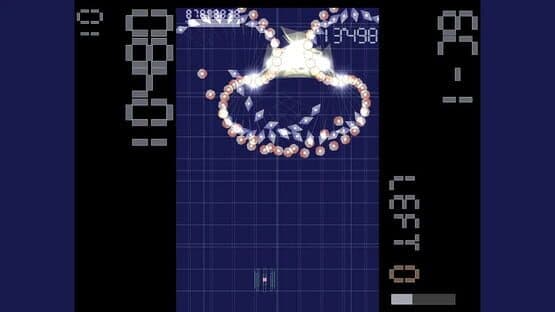 rRootage — screenshot 2