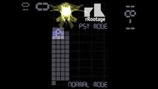 rRootage — screenshot 3
