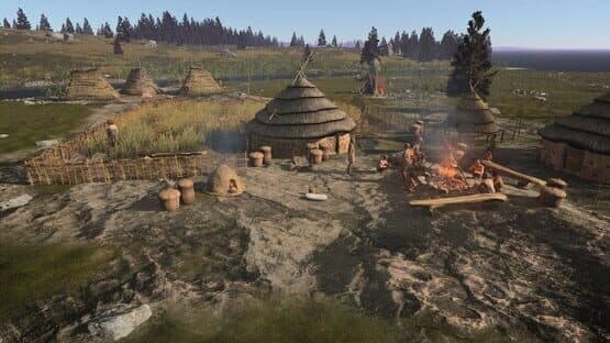 Ancient Cities — screenshot 4