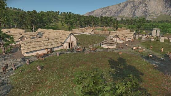 Ancient Cities — screenshot 6