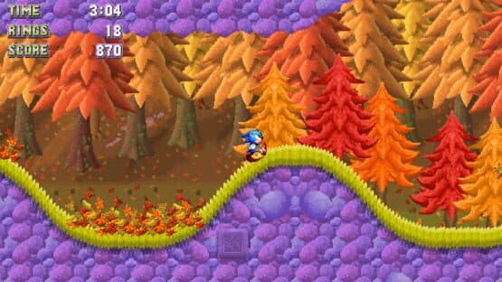 Sonic Totem — screenshot 2