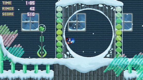 Sonic Totem — screenshot 3