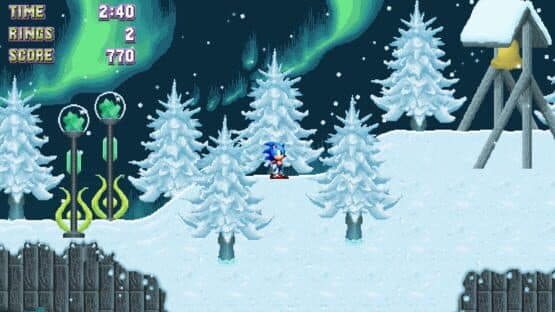Sonic Totem — screenshot 4