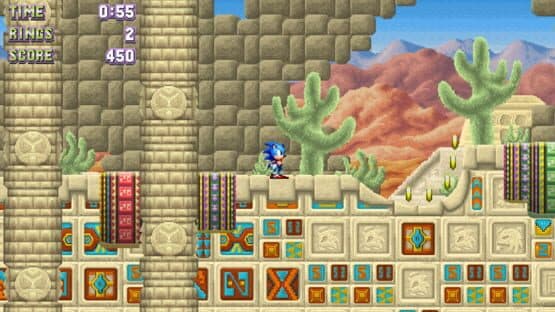 Sonic Totem — screenshot 5