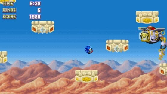 Sonic Totem — screenshot 6