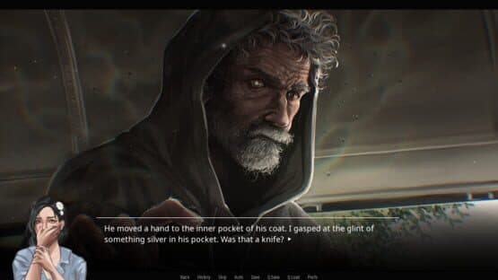 Bad Summer — screenshot 2