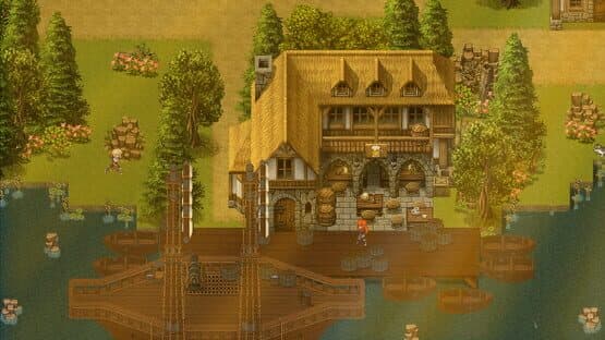 The Tale of Relm — screenshot 1