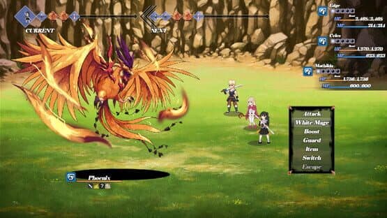 The Tale of Relm — screenshot 2