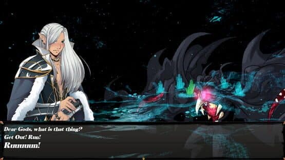 The Tale of Relm — screenshot 3