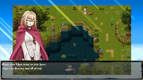 The Tale of Relm — screenshot 5