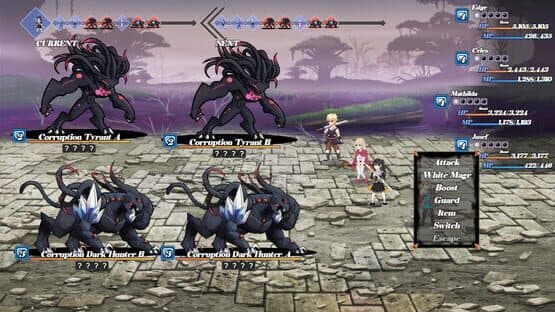 The Tale of Relm — screenshot 6