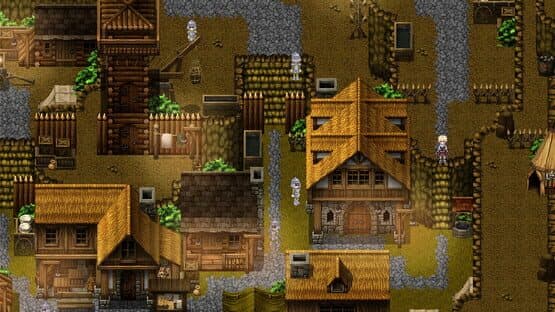 The Tale of Relm — screenshot 7