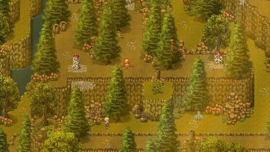 The Tale of Relm — screenshot 8