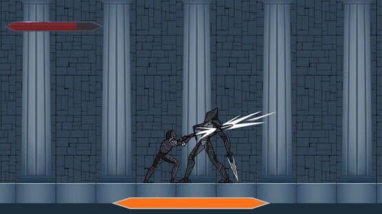 Sword Sanctuary — screenshot 2