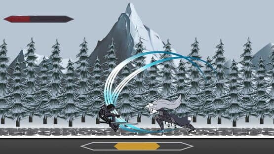 Sword Sanctuary — screenshot 3