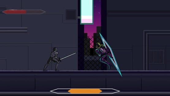 Sword Sanctuary — screenshot 4
