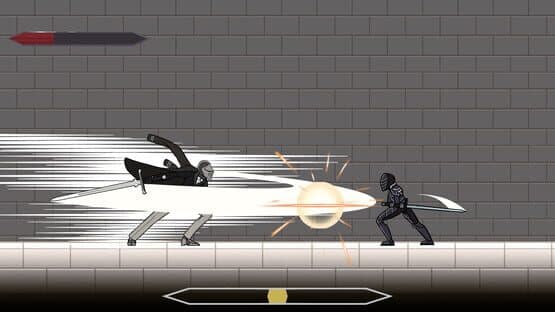 Sword Sanctuary — screenshot 5