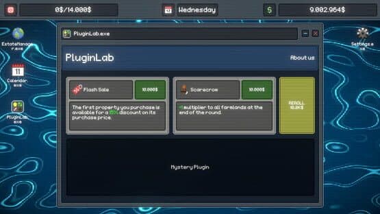 Rentlord — screenshot 2