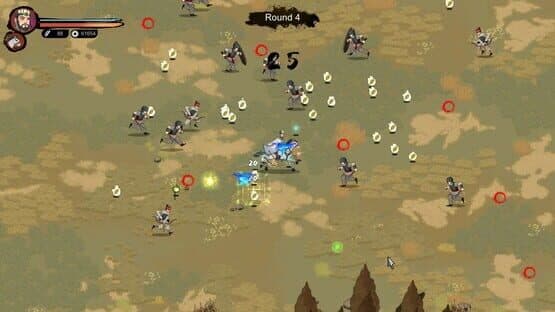Banner of Conquest — screenshot 1