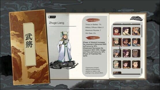Banner of Conquest — screenshot 2