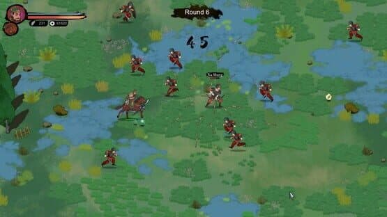 Banner of Conquest — screenshot 3