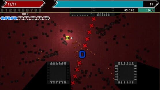Battle Bits — screenshot 1