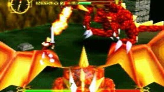 Lucifer Ring — screenshot 2