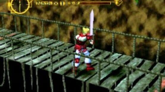 Lucifer Ring — screenshot 3