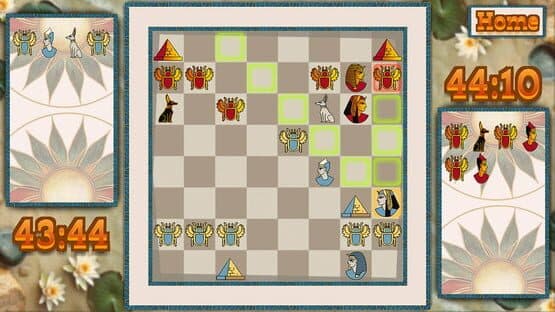 Chess Grandmaster: Ancient Egypt Battle — screenshot 5