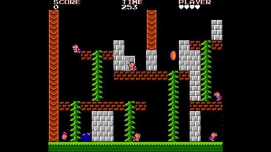BomberCin 2 — screenshot 1