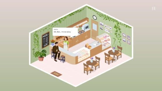 Spring Tales — screenshot 2